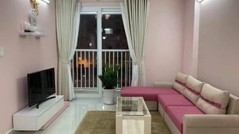 Căn hộ Tara Residence 68m 2 PN Tạ Quang Bửu Phường 6 Quận 8: