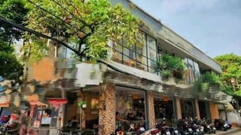 Sang quán cafe căn góc 2 mặt tiền siêu đẹp khu Bàu Cát Tân Bình 