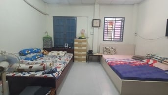 Bán Nhà Âu Cơ, Hẻm 8M Thông,Tân Bình Kế Q.10, Q.11, 68M2,, Nhỉnh 7 Tỷ