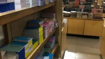 Cần tìm nhân viên lau dọn và đóng gói hàng cho shop làm lâu dài 