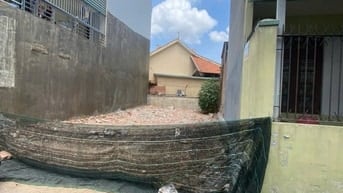 Bán đất hẻm ôtô đường Hồ Bá Phấn, phường Phước Long A, TP. Thủ Đức
