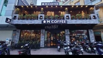 M COFFEE  cần tuyển gấp nhân viên pha chế nữ