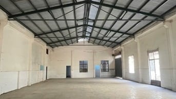 Cho thuê Kho xưởng 500m2 và 1000m2 Mặt tiền Lê Trọng Tấn