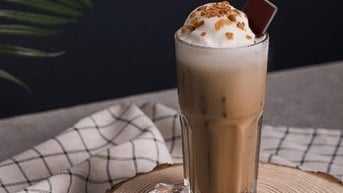 Việc làm bán cafe sữa mang đi theo ca sâng chiều tối