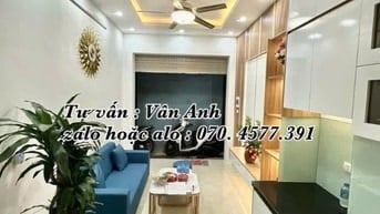 Bá.n Nhà Bạch Mai, 4 Tầng ,28m2 - MT 3m 