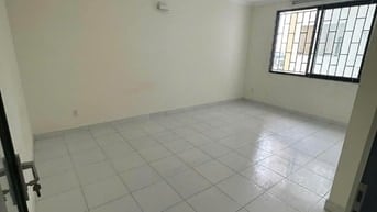 Chung cư Lê Văn Duyệt, Bình Thạnh: 69m2, 2p ngủ, 1wc, giá 10tr