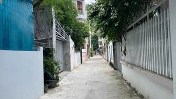 Hiếm! Bán lô đất Vĩnh Hoà, Nha Trang.Đi biển 250m, 68m2 chiều ngang 9m