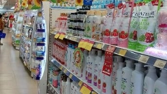 Hệ Thống CoopMart cần Tuyển N.Viên Thu Ngân, Bán Hàng, Tạp Vụ, Phụ Kho