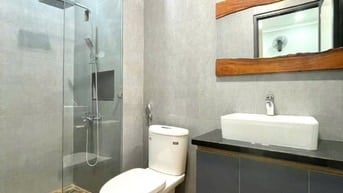 Bán gấp nhà 3PN, 3WC, 132m2, Đường B2, Cư Ebur, Buôn Ma Thuột, 3,05 tỷ