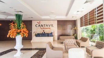 Bán CH Cantavil Premier, DT 176m2, 4PN. Lầu cao. Sổ hồng. Giá 13.5 tỷ