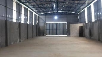 Bán Kho Xưởng 1100m² Thổ Cư, Đối Diện Bến Xe Miền Tây - Bình Tân