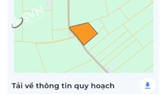 🔥 bán gấp 1000m2 đất vàng nhơn trạch ngay trung tâm hành chính