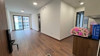 CHO THUÊ CĂN GÓC LẦU 24 AKARI CITY, 80M², 2PN, VIEW ĐẸP, FULL TIỆN ÍCH