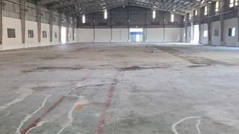 Cho thuê xưởng 11.000m2 đường Nguyễn Cửu Phú, Bình Tân 