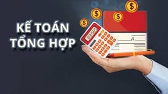 Công Ty Nguyên Hồ cần tuyển Kế Toán Tổng Hợp