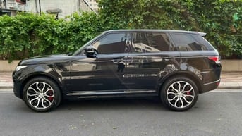 Range Rover Sport 2013 (ĐK 2014) hàng hiếm