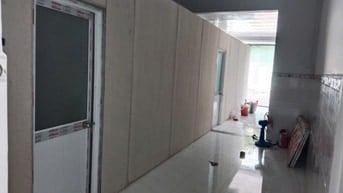 Bán nhà xưởng Phạm Văn Cội, Củ Chi, đất : 2.200m2, xưởng : 1.800m2