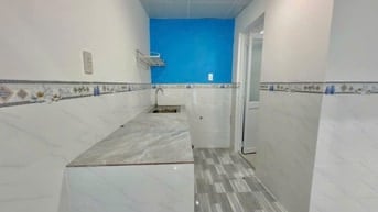 Bán đất dãy trọ 125m2 thổ cư mặt tiền đường số 30 Củ Chi 900 Triệu