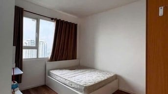 Chung cư Satra Eximland, Phan Đăng Lưu, PN: 90m2,2PN,2wc,16tr5/tháng.