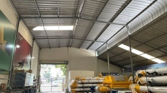 Cho thuê kho xưởng Tên Lửa, Bình Tân, diện tích : 360m2, giá : 45tr/TH