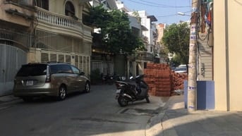 Cho thuê nguyên căn 4x20m trệt 2 lầu sân thượng MT Sông Thao TB