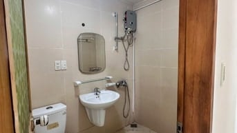 Căn hộ  Hoàng KIm Thế Gia, BÌnh Tân: 85m2-3p ngủ,2wc,10tr/th