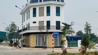 Bán đất nền dự án cạnh TTTM Vincom TP Bắc Giang giá hơn 2tỷ sổ đỏ 