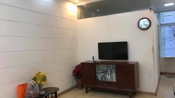 Cần cho thuê Căn Hộ 601 Quận 3, DT : 68m2 2PN, 1WC, Giá : 7.5 tr/th