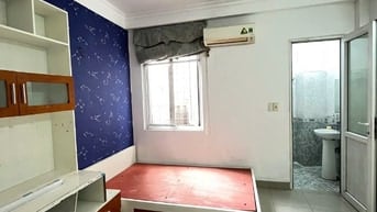 Phòng ban công khép kín,ban công 25m2 đủ đồ chỉ 3 triệu tại Ngã Tư Sở