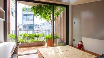 TÔI BÁN NHÀ PHÙ LỖ 3 TẦNG 85M2 4,7 TỶ