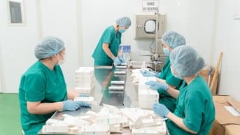 CẦN TUYỂN NHÂN VIÊN TẠP VỤ LÀM THỜI VỤ VÀ CHÍNH THỨC 