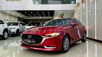 Mazda 3 1.5 Luxury 2023 - 11.000km như mới