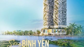 Căn hộ mặt biển 83m2 -2 PN- giá 790 triệu/ 15% không lãi suất 18 tháng