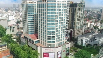 Vincom Center Bà Triệu - Điểm đến của đẳng cấp