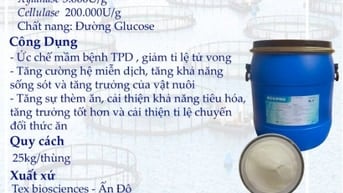 ECUPRO- VI SINH PHÒNG VÀ KIỂM SOÁT BỆNH TPD