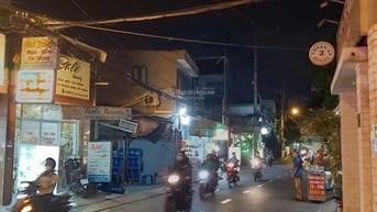 Bán 3 lô đất tại Đường 9, p Linh Trung, 5,75 tỷ, 51m2, đẹp, nhiều tiện