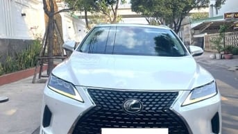 Bán Lexus RX350 Model 2020, xe 1 chủ.