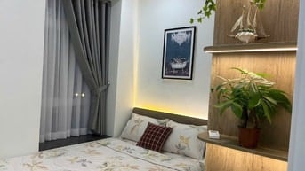 Cho thuê căn hộ sky garden 2, 2 phòng ngủ, giá 11 triệu, PMH,, Q7, HCM