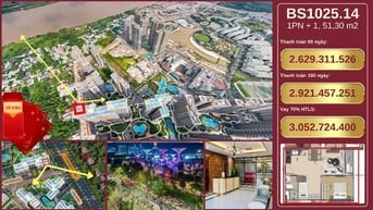 em có full rổ hàng 5.000 căn hộ 1,2,3PN chủ đầu tư Vinhomes Grand park