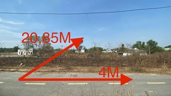 Công ty Đấu giá hợp danh Lam Sơn Sài Gòn THÔNG BÁO ĐẤU GIÁ TÀI SẢN