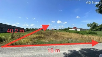 Công ty Đấu giá hợp danh Lam Sơn Sài Gòn THÔNG BÁO ĐẤU GIÁ TÀI SẢN