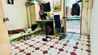 Nhà Hẻm 3m Đường Phạm Thế Hiển,P6Q8,DT 4,1mx8m, 1 Lầu, 2 PN,2 WC