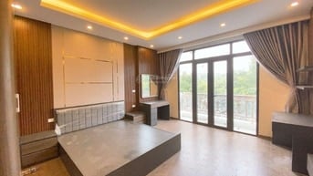 Cần bán nhà ở Huỳnh Thúc Kháng, Láng Hạ, Đống Đa 60m2 7 tầng thang