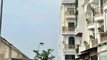 BÁN NHÀ PHỐ SIÊU PHẨM 200M2 SỔ HONG RIÊNG - NGÂN HÀNG HỖ TRỢ VAY