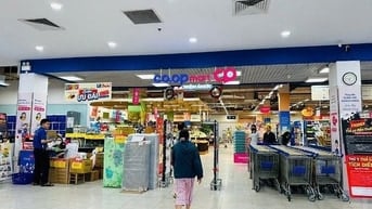 COOPMART Khu Vực Bình Thạnh Cần Bổ Sung Thêm Nhân Viên Ở Nhiều Vị Trí