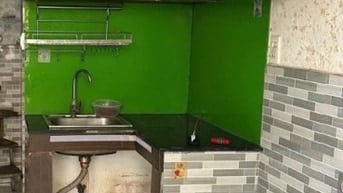 BÁN NHÀ KHU CHỢ VẢI PHÚ THỌ HÒA - HẺM THÔNG - KHÔNG LỘ GIỚI MỚI ĐẸP