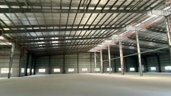 Cho thuê kho Quốc Lộ 1A, Bình Tân , DT : 700m2-2.000m2-3.000m2-4.000m2