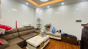 CCMN Cầu Giấy - 50m2-2 Ngủ-Full nội thất chỉ 2.1 tỷ (thương lượng)