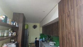 Bán căn hộ chung cư HUD3 tô hiệu, Hà Đông, DT 120m2, BC Đông Nam