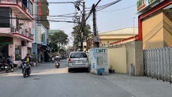 BÁN ĐẤT PHAN ĐÌNH GIÓT, HÀ ĐÔNG NGÕ NÔNG, CÁCH Ô TÔ 15M 50M, MT 5.6M